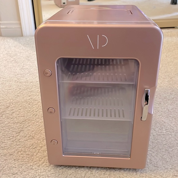 vanity Other Vanity Makeup Mini Fridge Poshmark